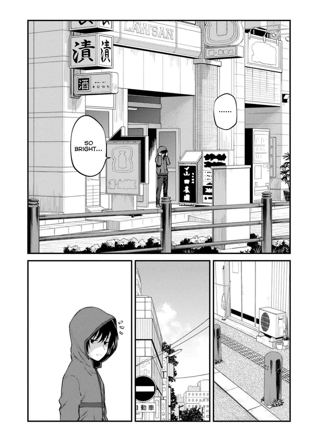 Charlotte Chap 30 - Next Chap 31