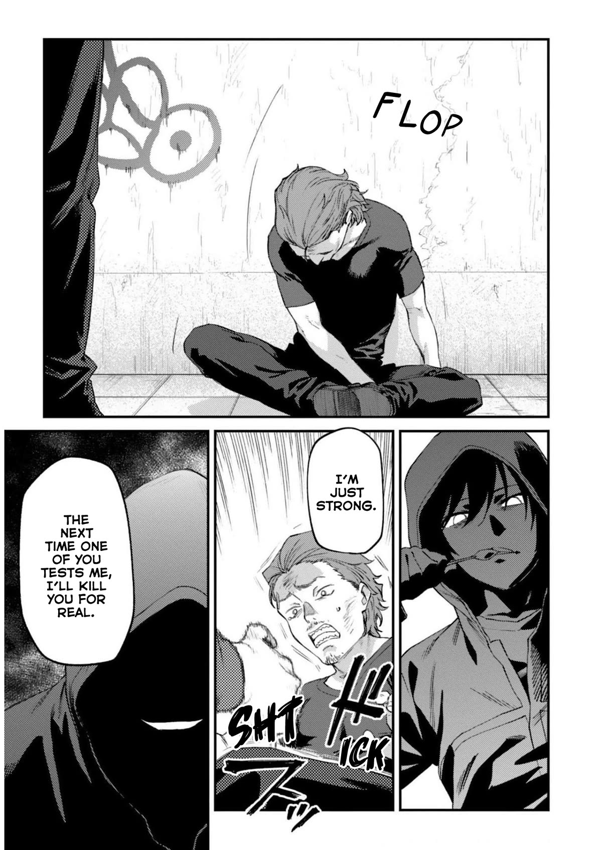 Charlotte Chap 30 - Next Chap 31