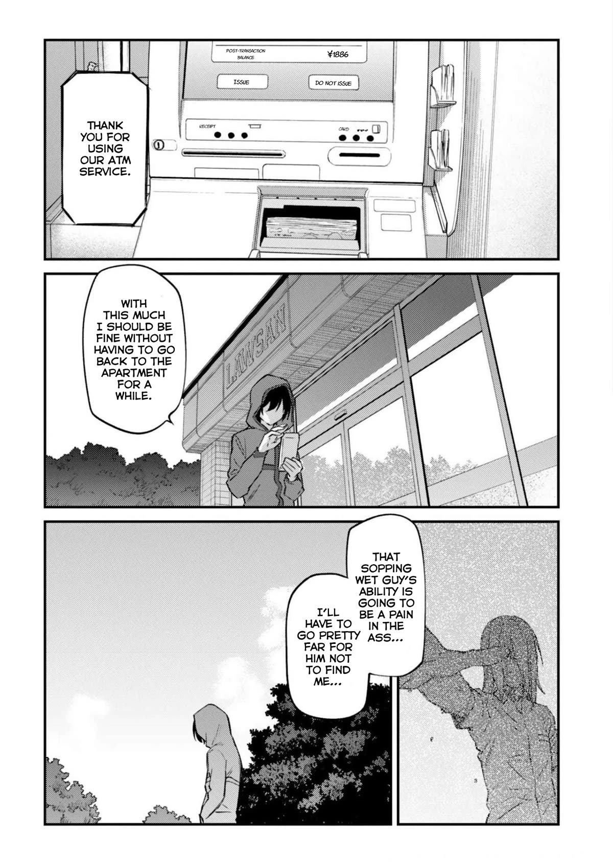 Charlotte Chap 30 - Next Chap 31