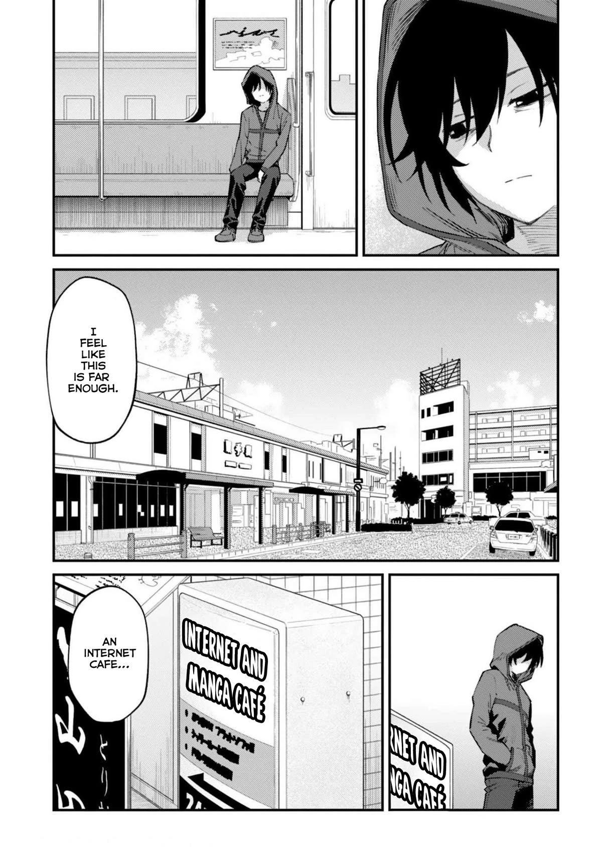 Charlotte Chap 30 - Next Chap 31