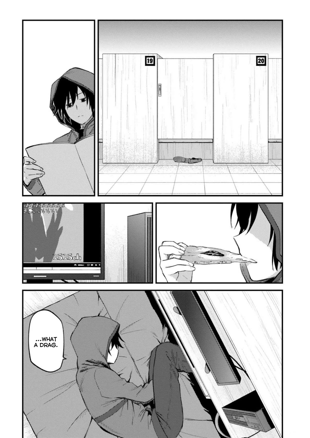 Charlotte Chap 30 - Next Chap 31