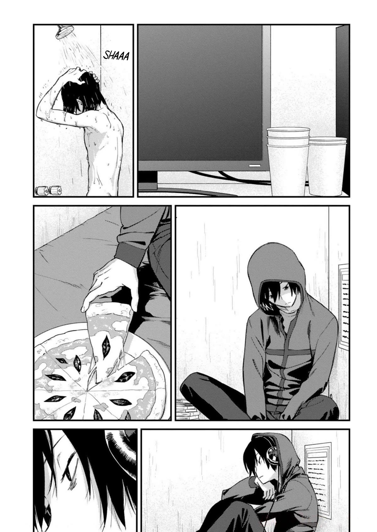 Charlotte Chap 30 - Next Chap 31