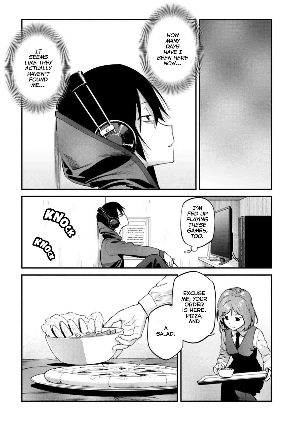 Charlotte Chap 30 - Next Chap 31
