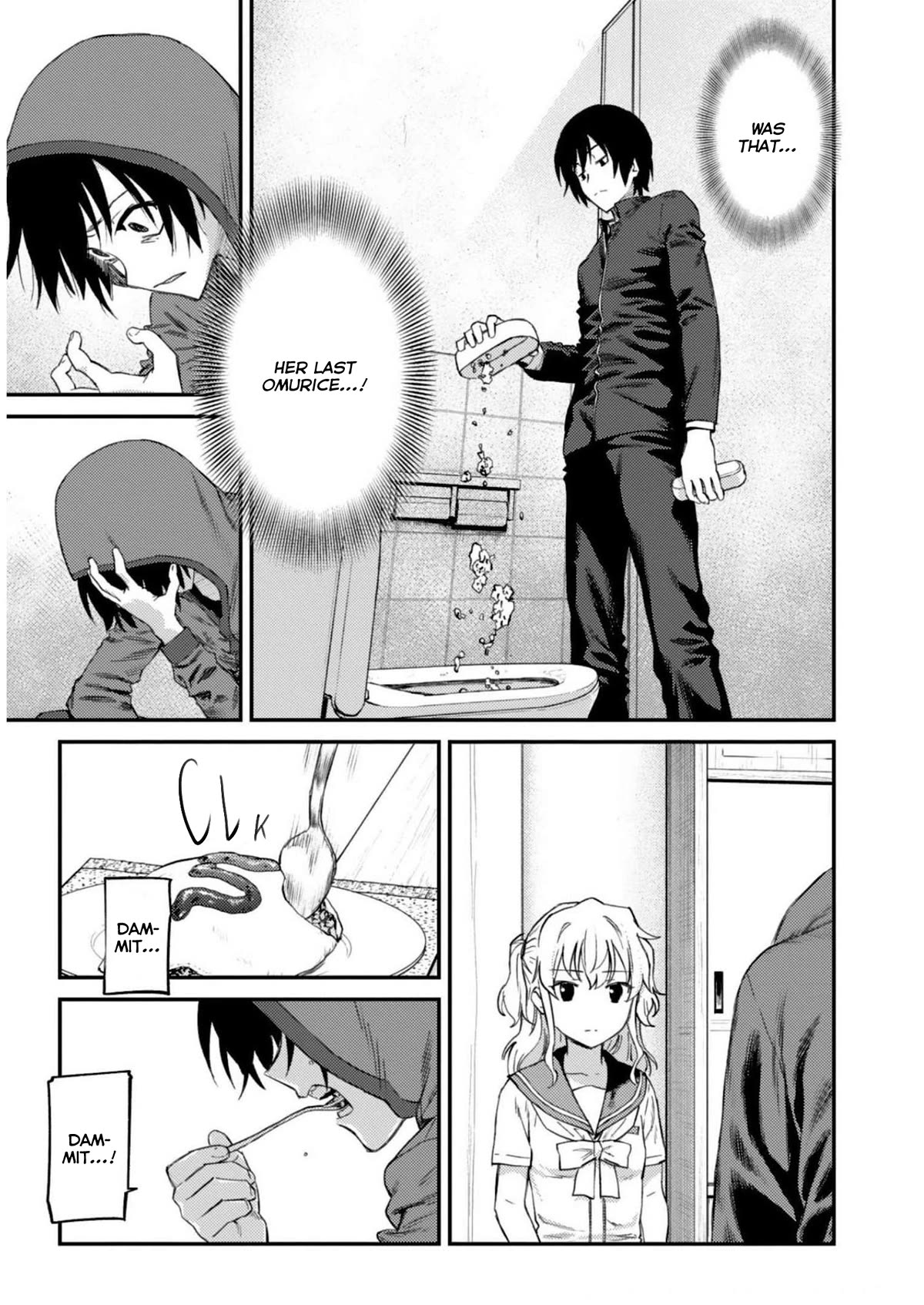 Charlotte Chap 31 - Next Chap 32