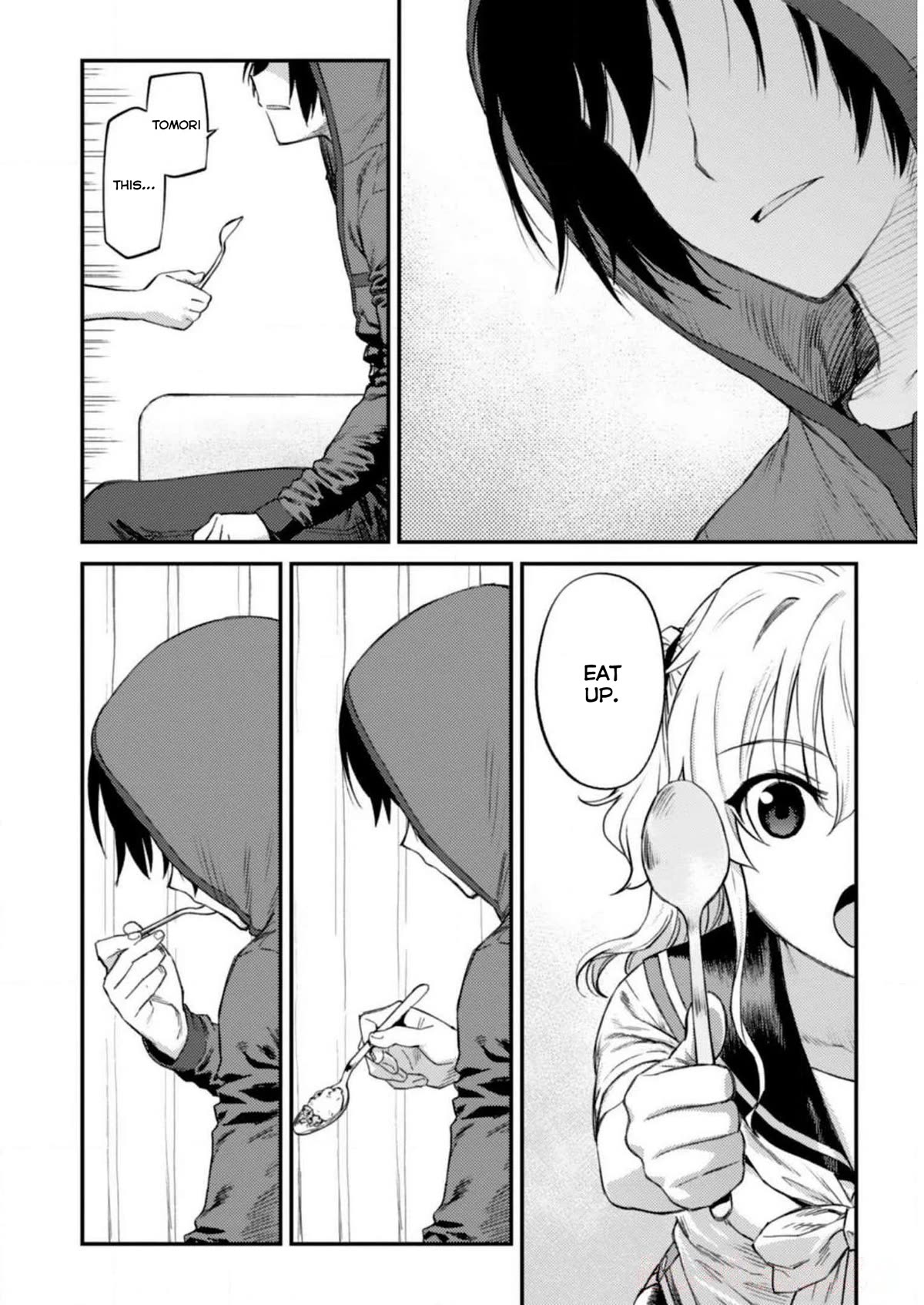 Charlotte Chap 31 - Next Chap 32