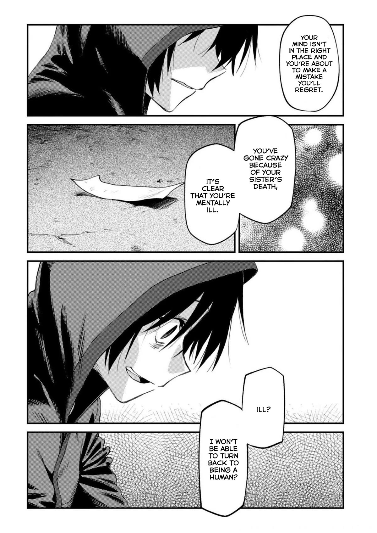 Charlotte Chap 31 - Next Chap 32