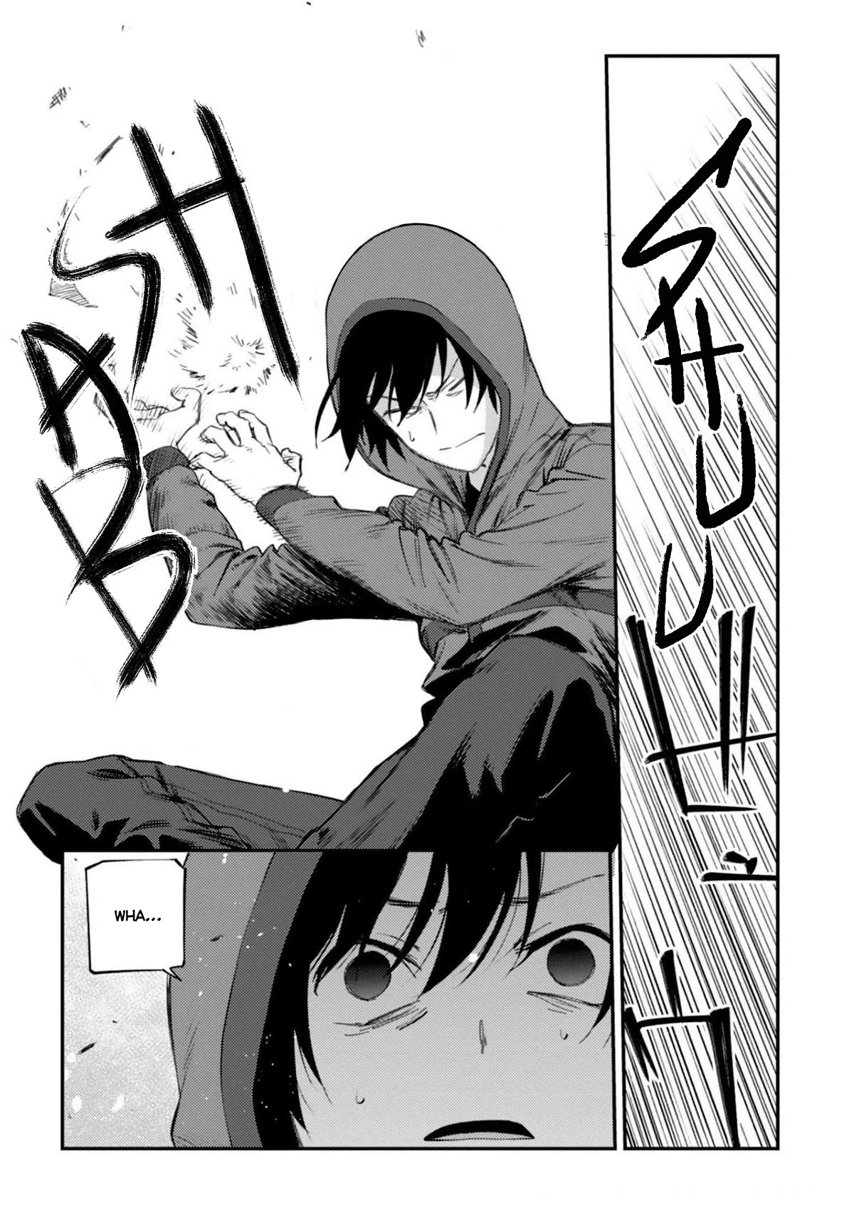 Charlotte Chap 31 - Next Chap 32