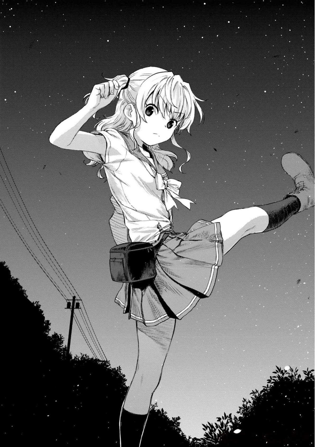 Charlotte Chap 31 - Next Chap 32