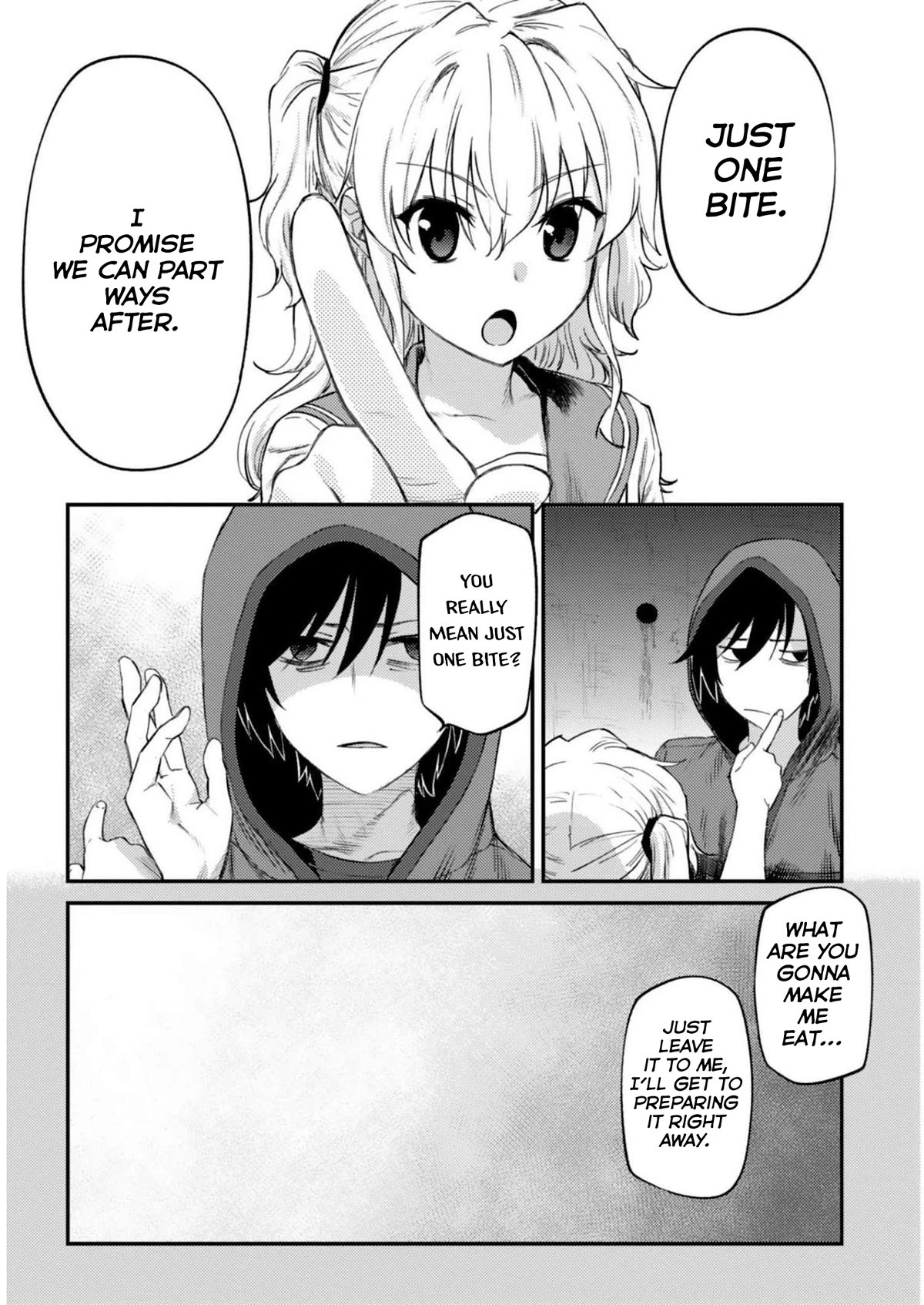 Charlotte Chap 31 - Next Chap 32