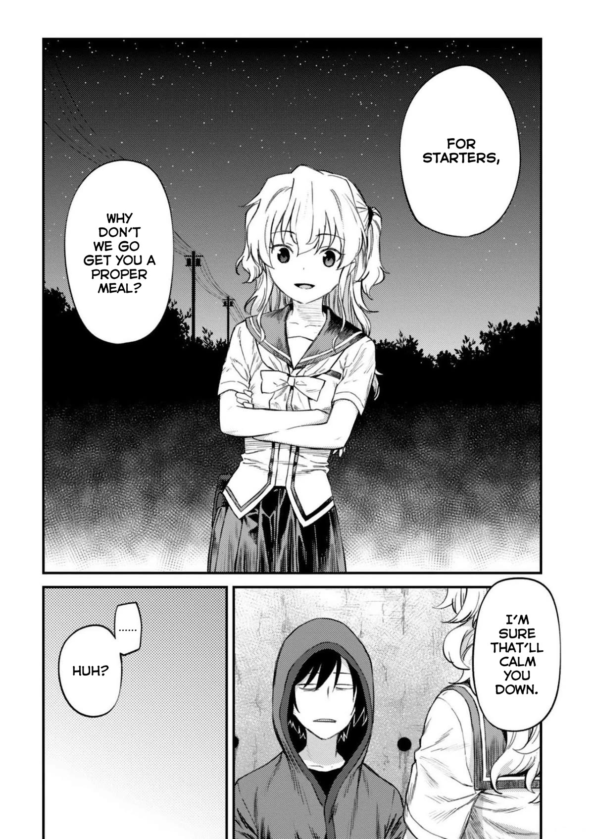 Charlotte Chap 31 - Next Chap 32