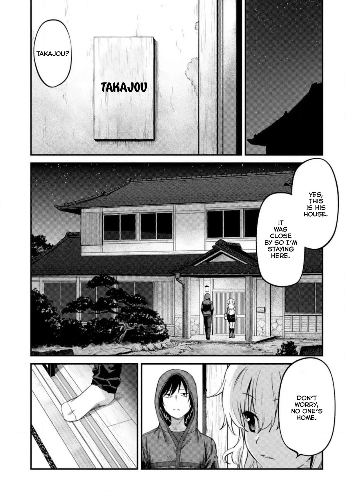Charlotte Chap 31 - Next Chap 32