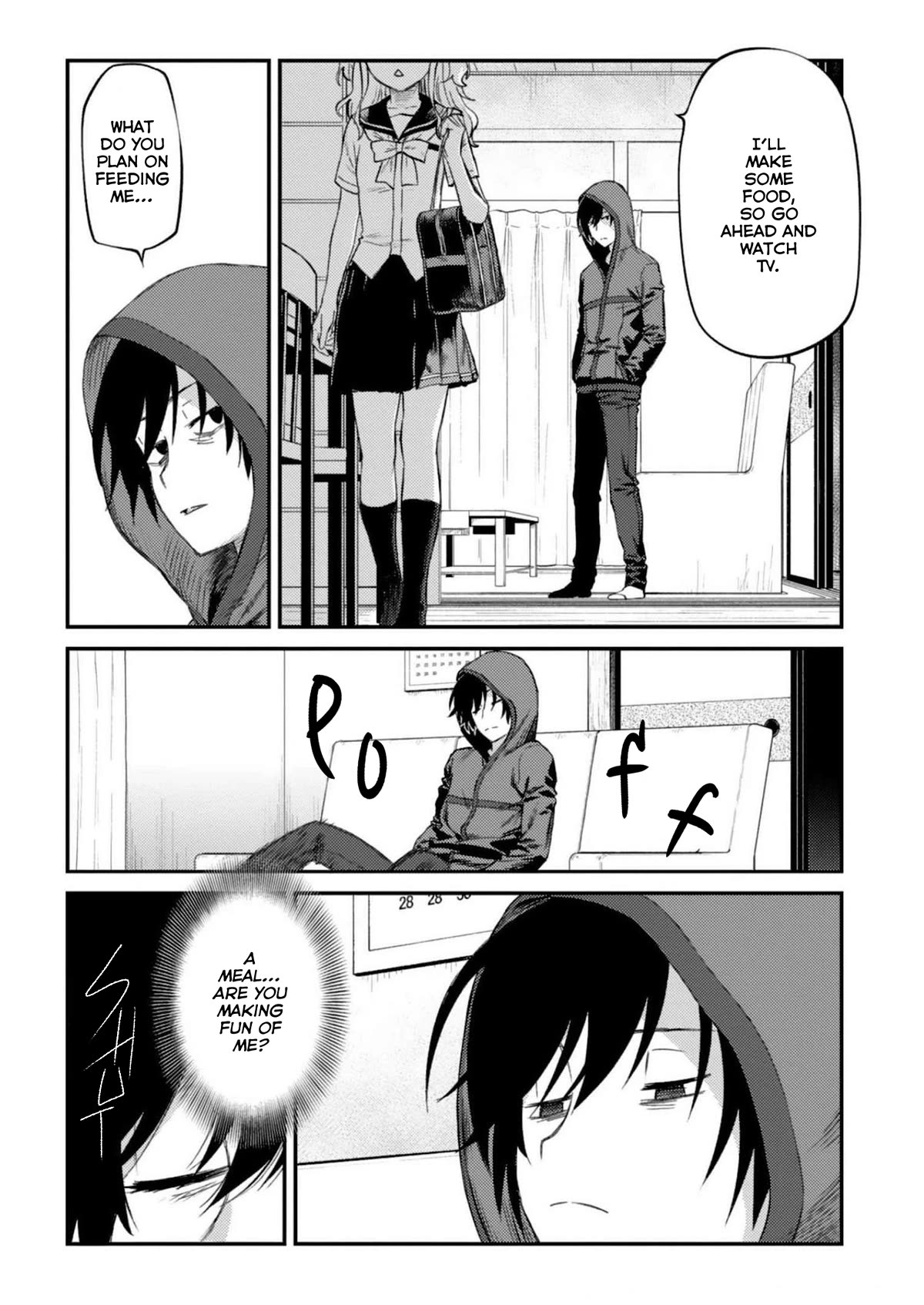 Charlotte Chap 31 - Next Chap 32