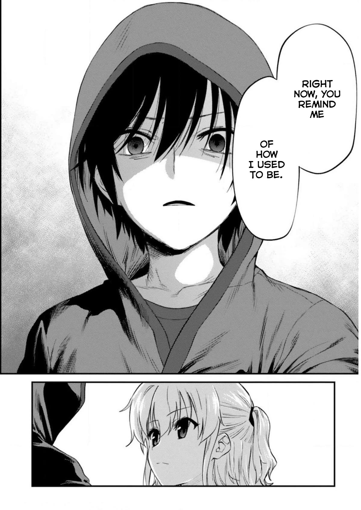 Charlotte Chap 31 - Next Chap 32