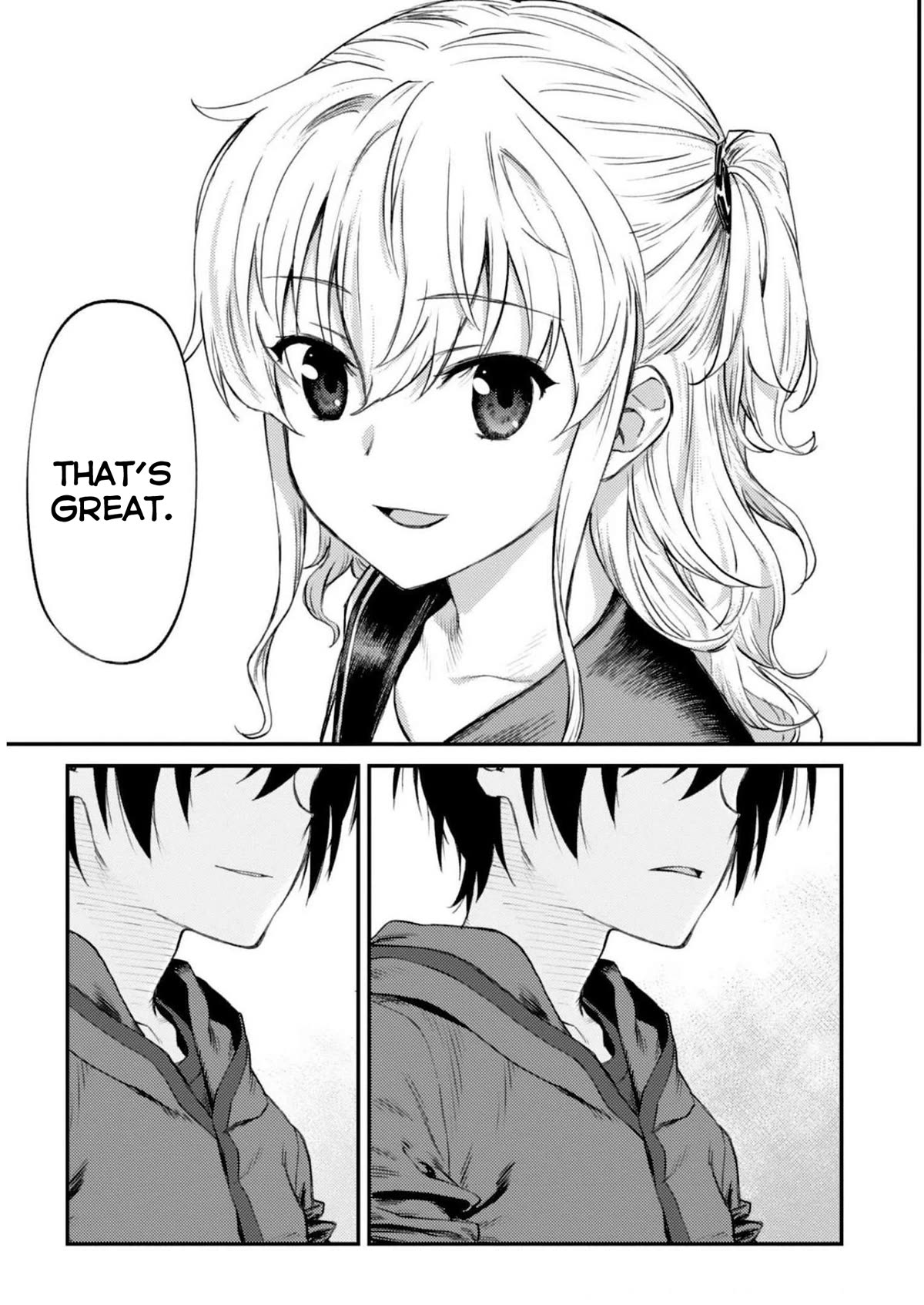 Charlotte Chap 31 - Next Chap 32