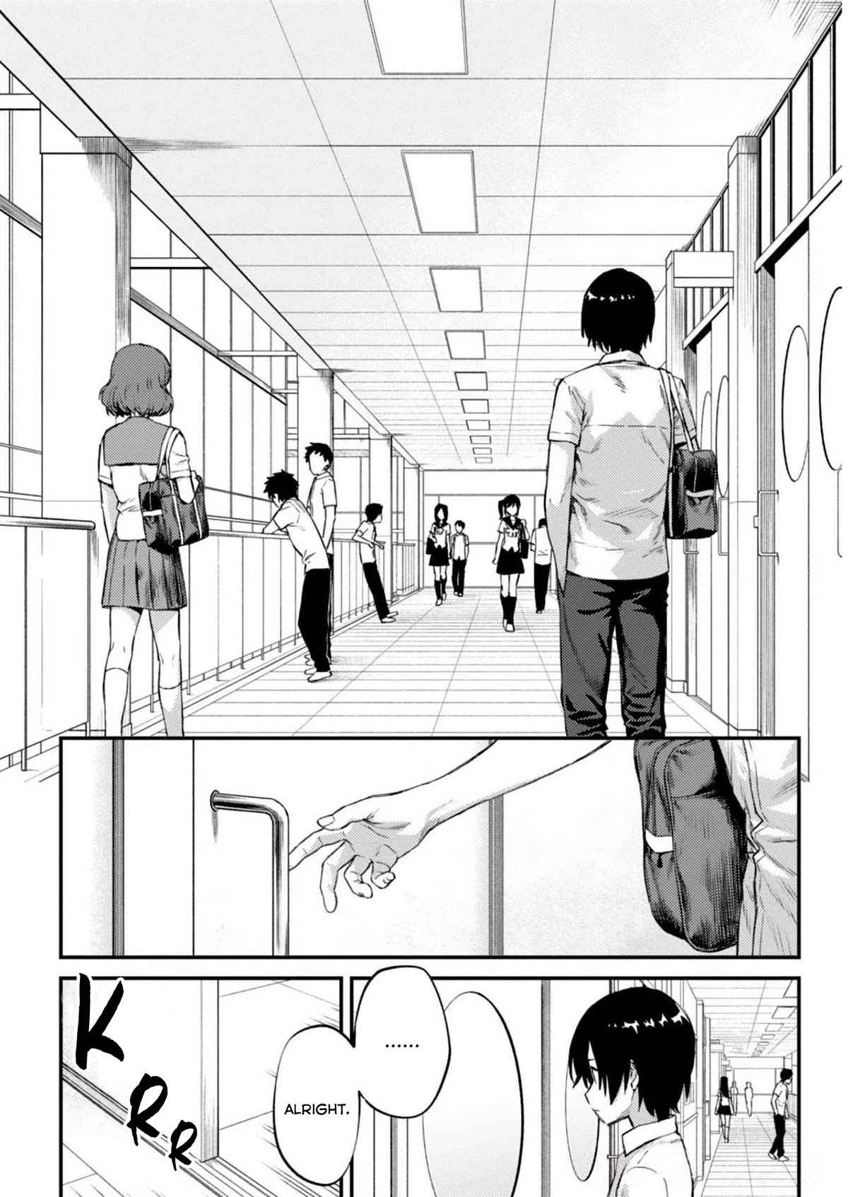 Charlotte Chap 32 - Next Chap 33