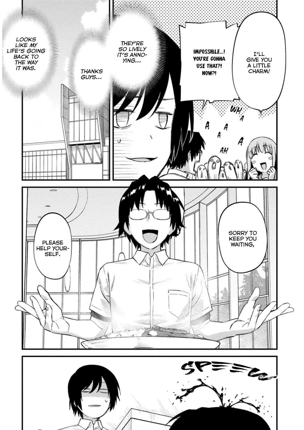 Charlotte Chap 32 - Next Chap 33
