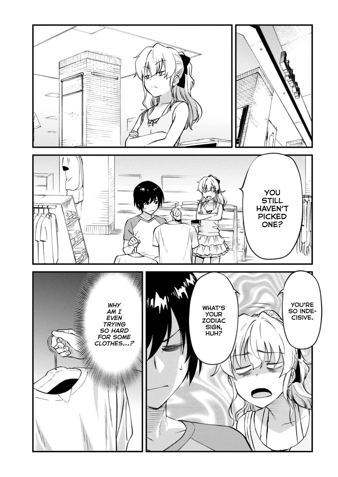 Charlotte Chap 33 - Next Chap 34