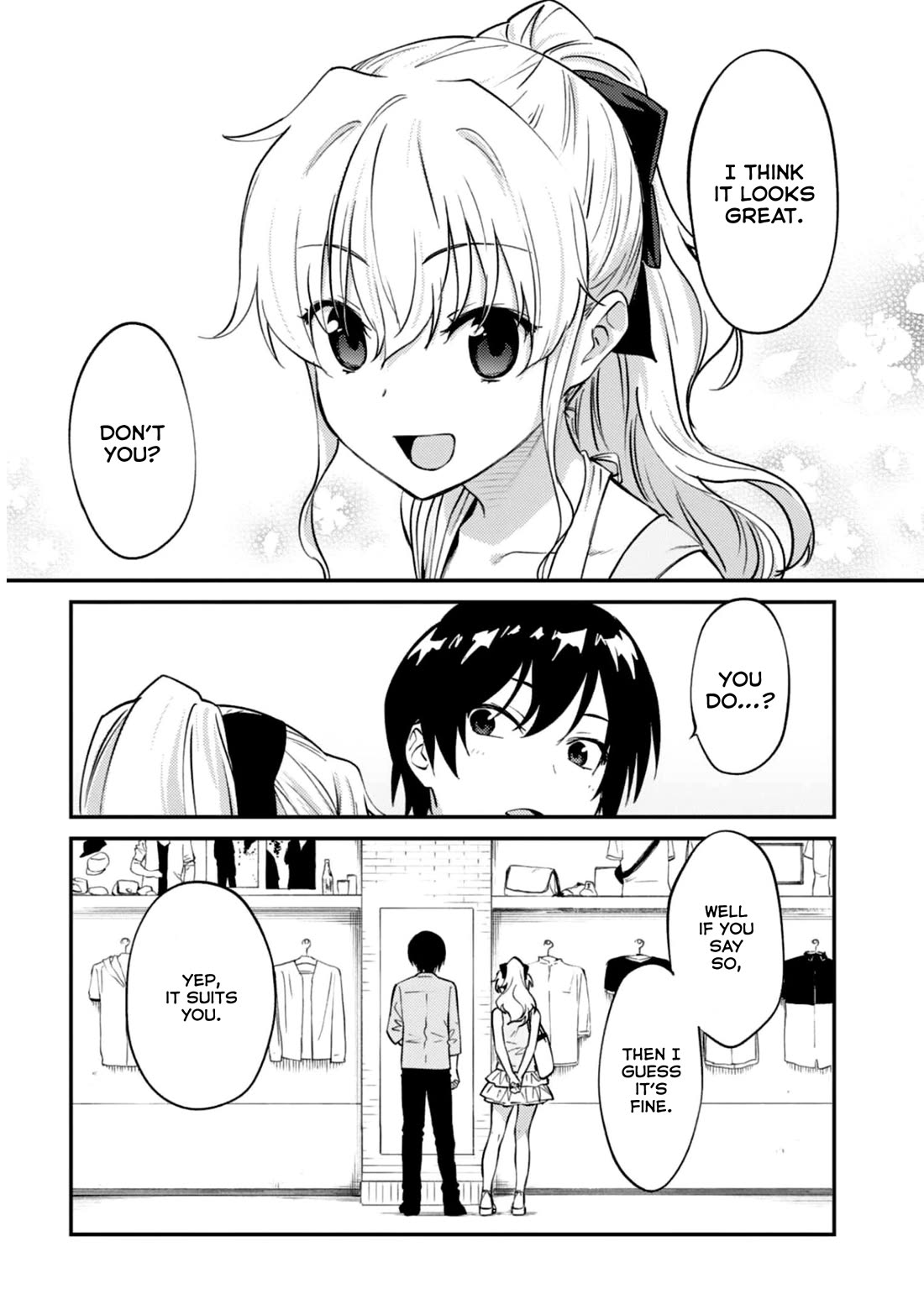 Charlotte Chap 33 - Next Chap 34