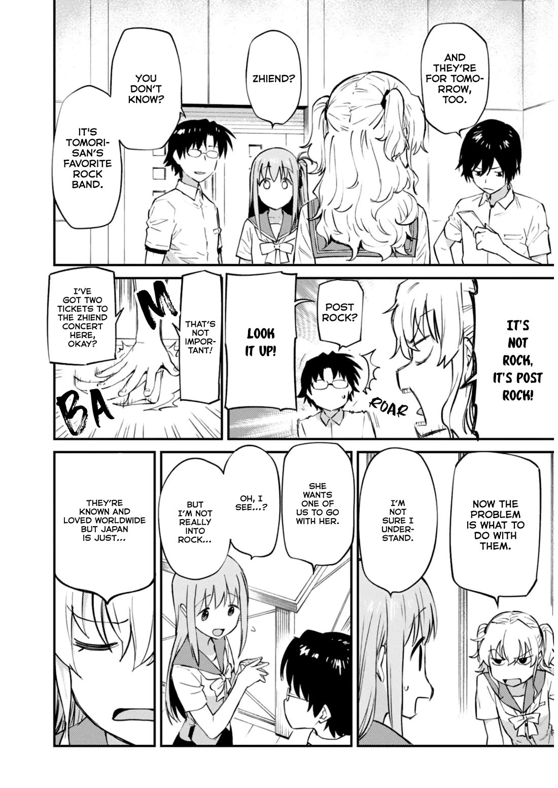 Charlotte Chap 33 - Next Chap 34