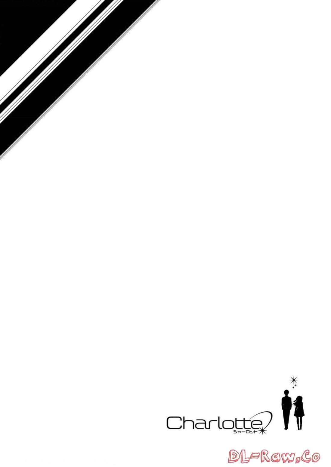Charlotte Chap 44 - Next Chap 45