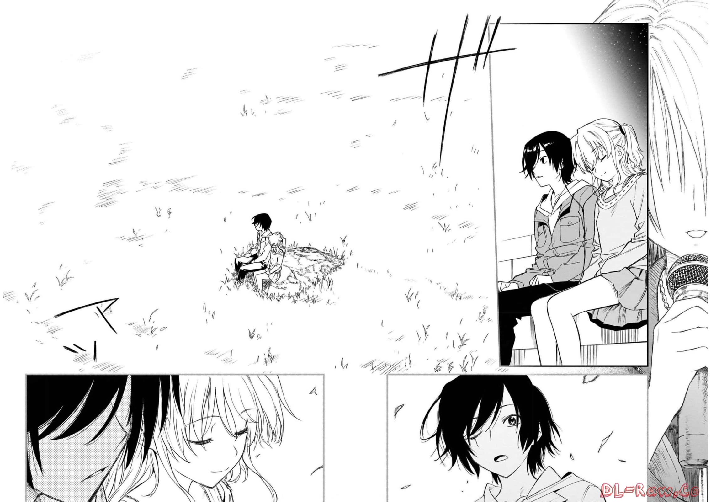 Charlotte Chap 44 - Next Chap 45