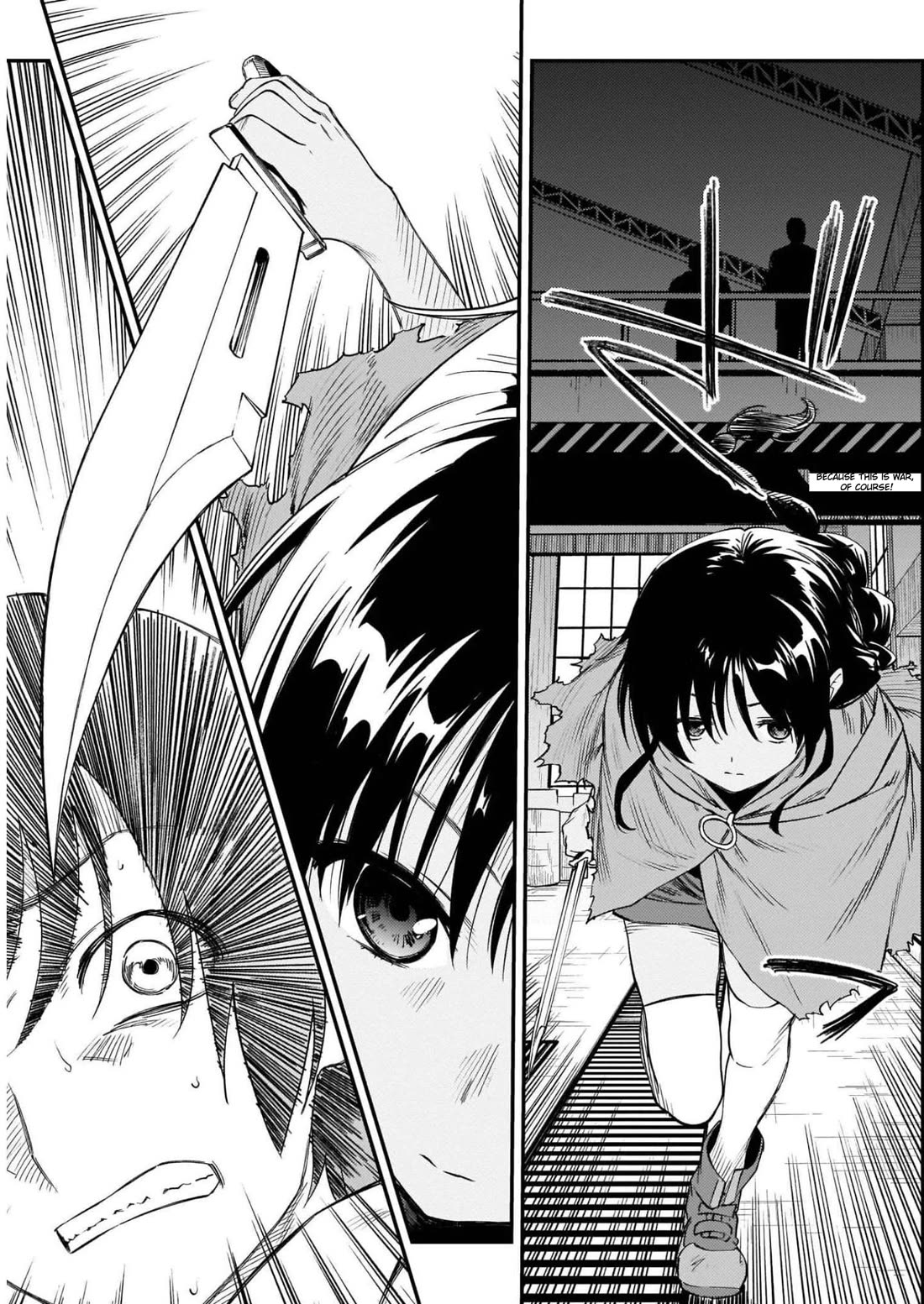 Charlotte Chap 40 - Next Chap 41