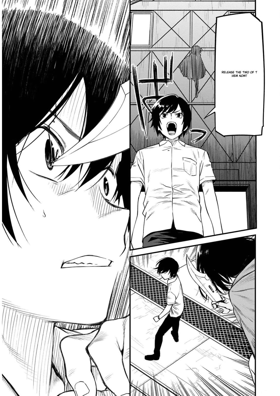 Charlotte Chap 40 - Next Chap 41