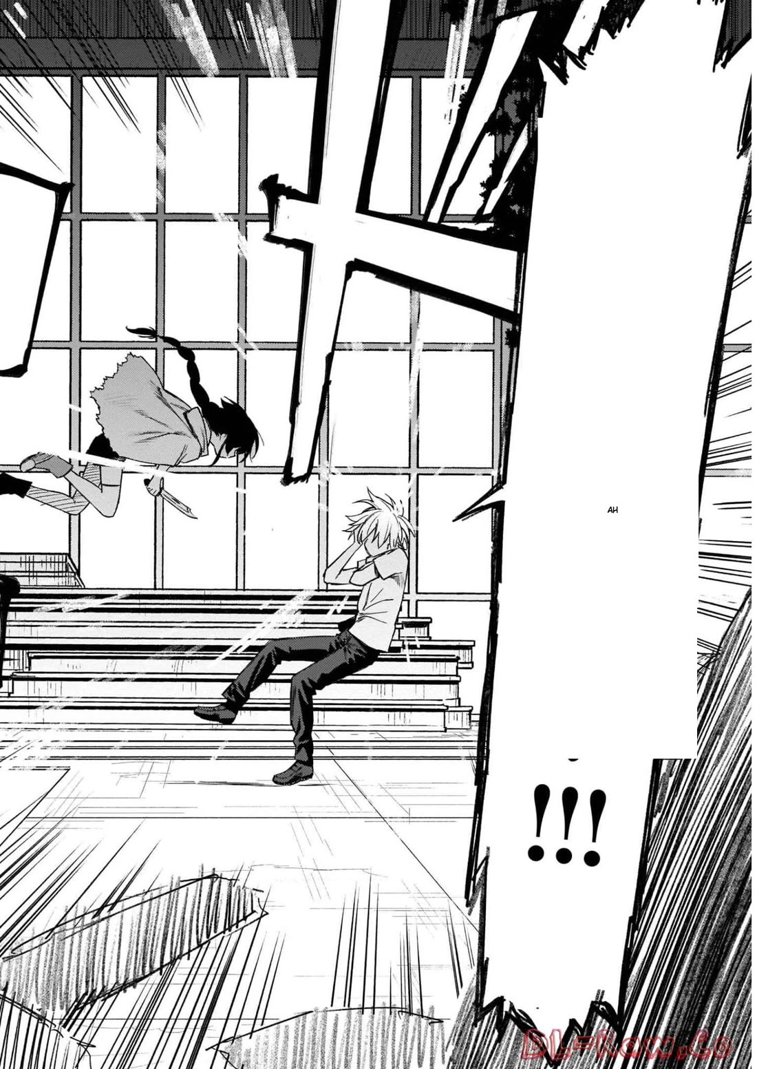 Charlotte Chap 40 - Next Chap 41