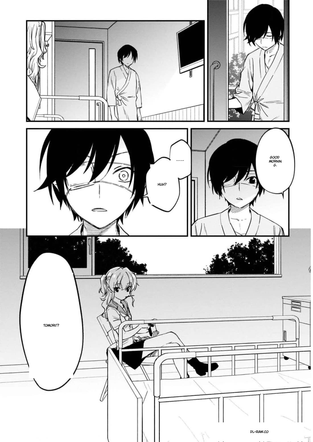 Charlotte Chap 40 - Next Chap 41