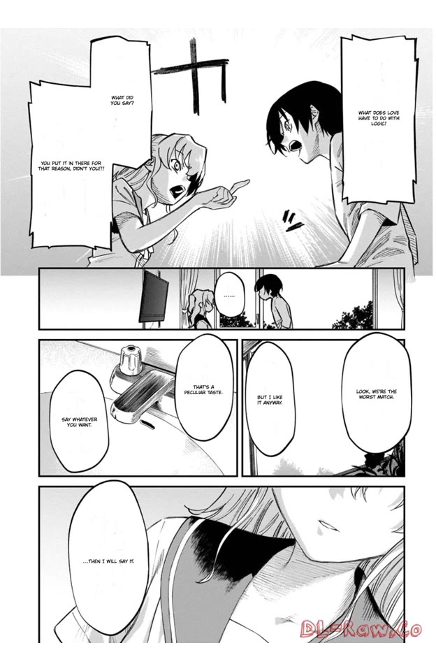Charlotte Chap 41 - Next Chap 42