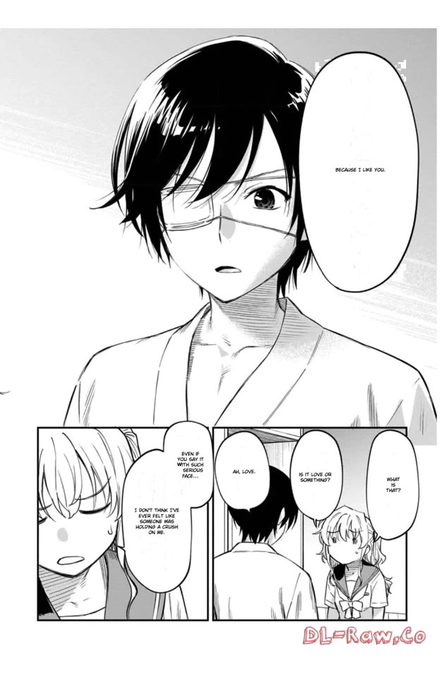 Charlotte Chap 41 - Next Chap 42