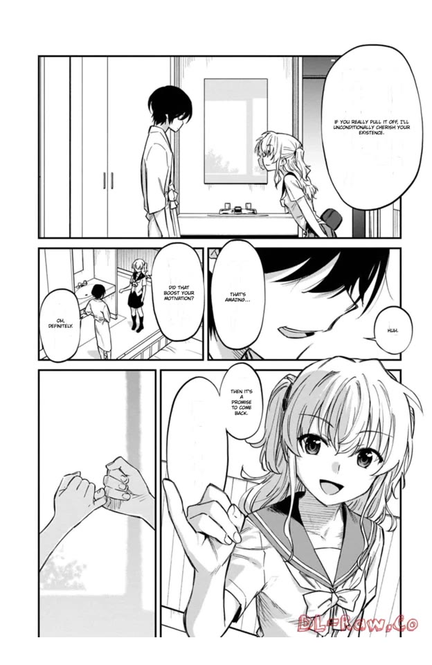 Charlotte Chap 41 - Next Chap 42