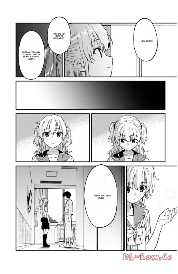 Charlotte Chap 41 - Next Chap 42