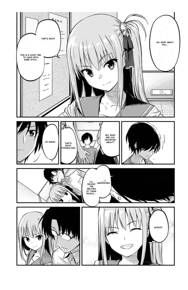 Charlotte Chap 41 - Next Chap 42