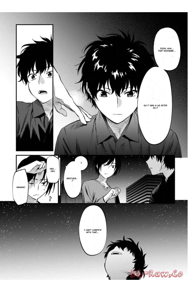 Charlotte Chap 41 - Next Chap 42