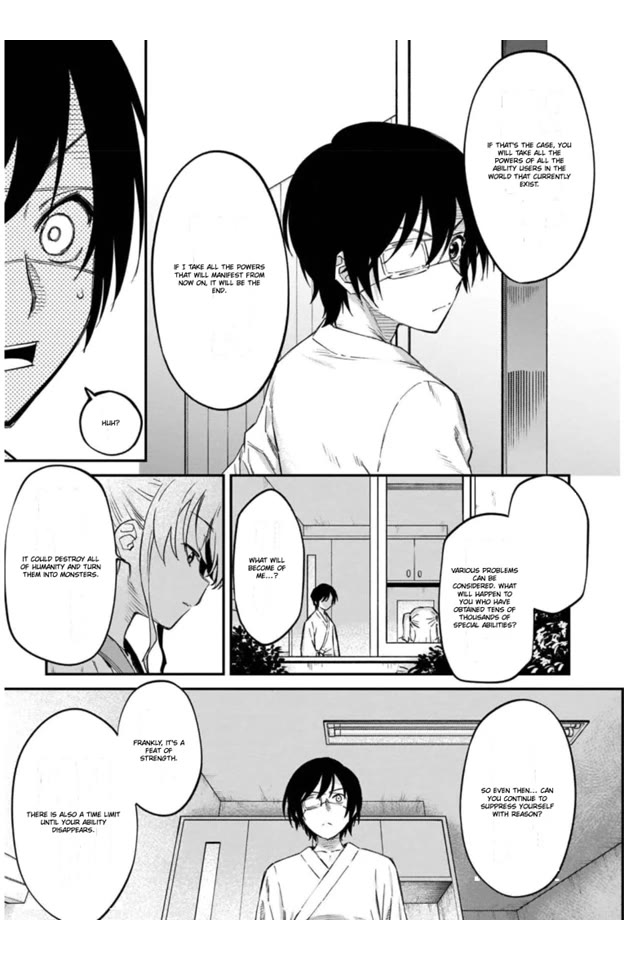 Charlotte Chap 41 - Next Chap 42