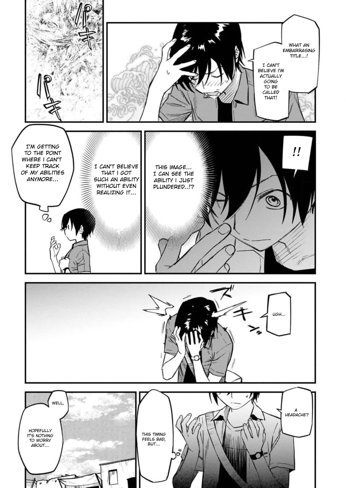 Charlotte Chap 42 - Next Chap 43