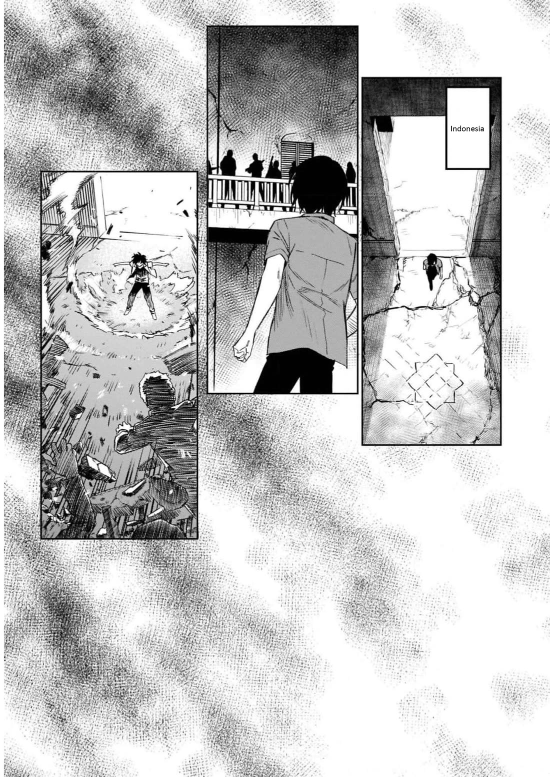 Charlotte Chap 42 - Next Chap 43
