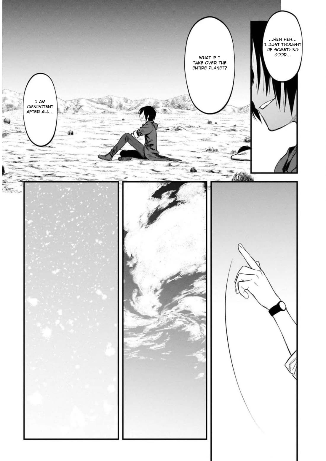 Charlotte Chap 42 - Next Chap 43