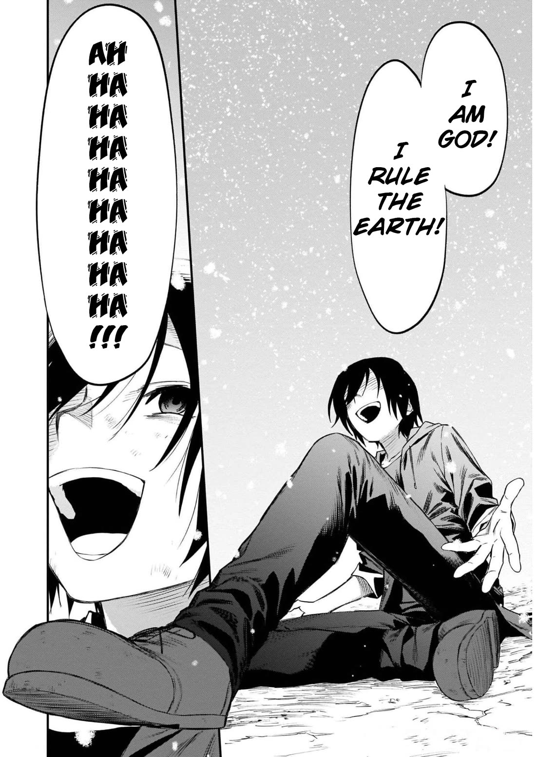 Charlotte Chap 42 - Next Chap 43