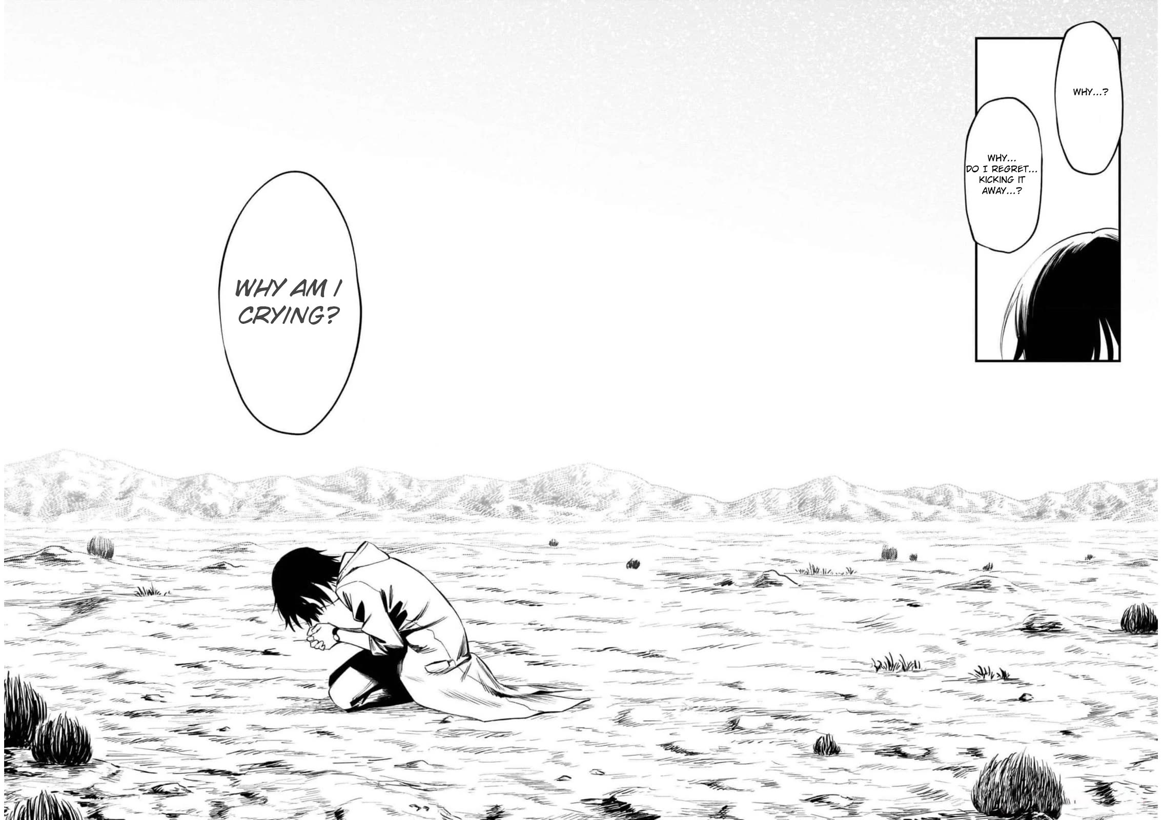 Charlotte Chap 42 - Next Chap 43