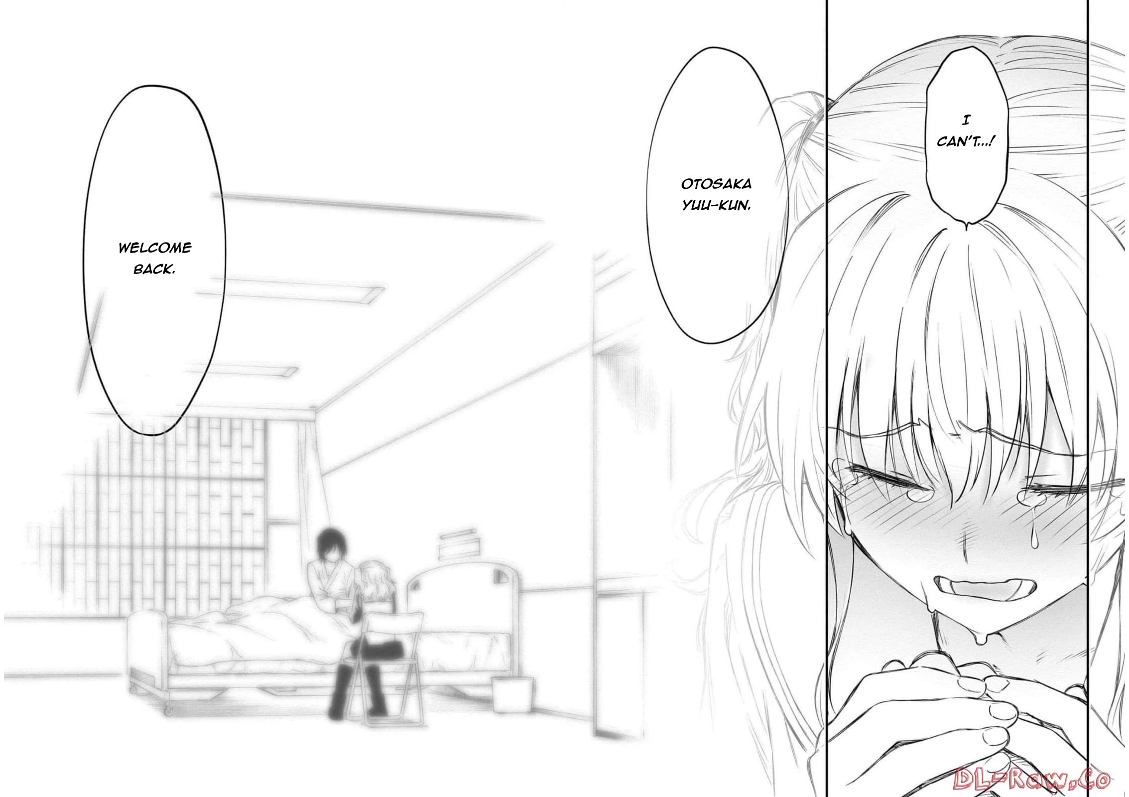 Charlotte Chap 43 - Next Chap 44