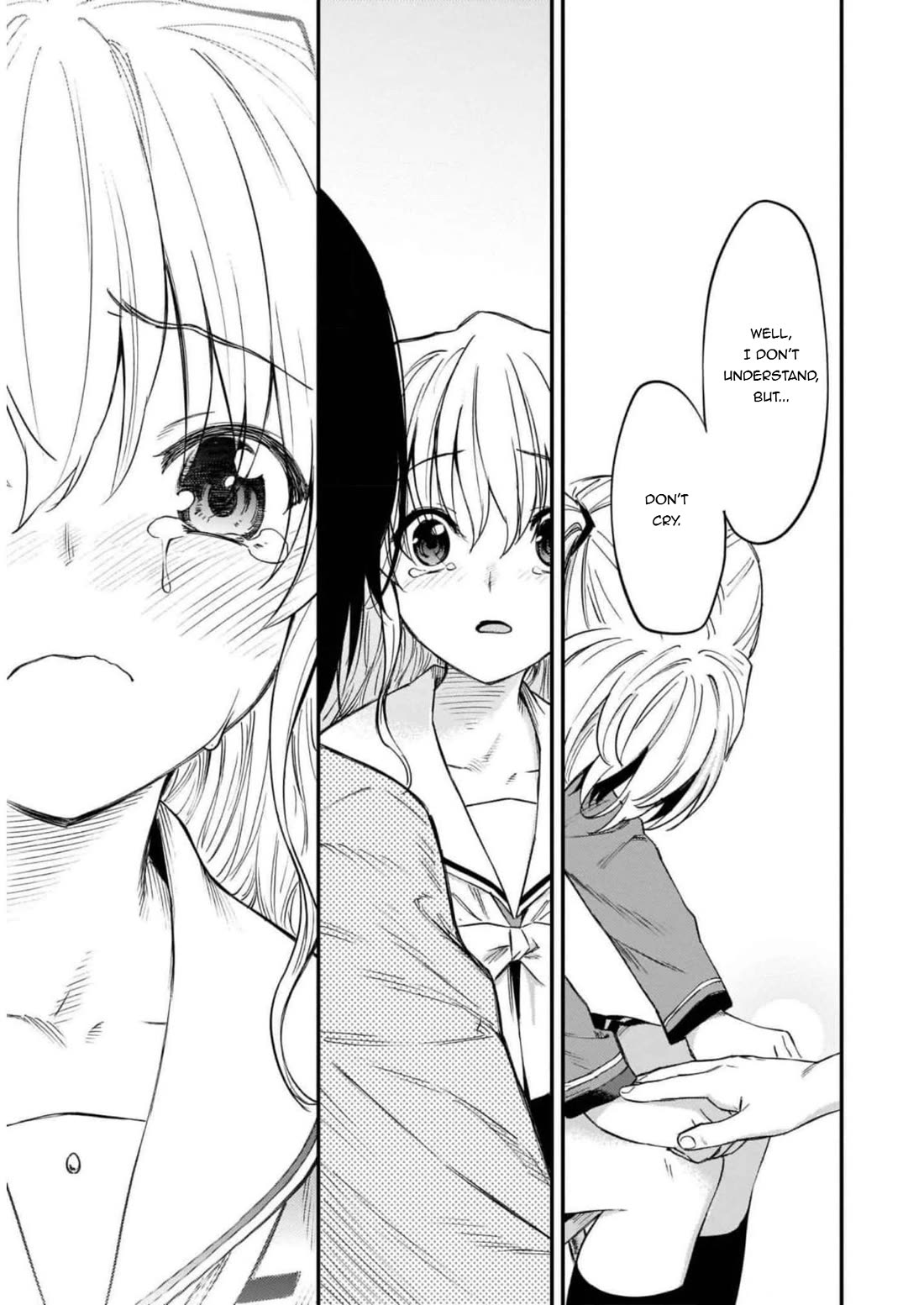 Charlotte Chap 43 - Next Chap 44