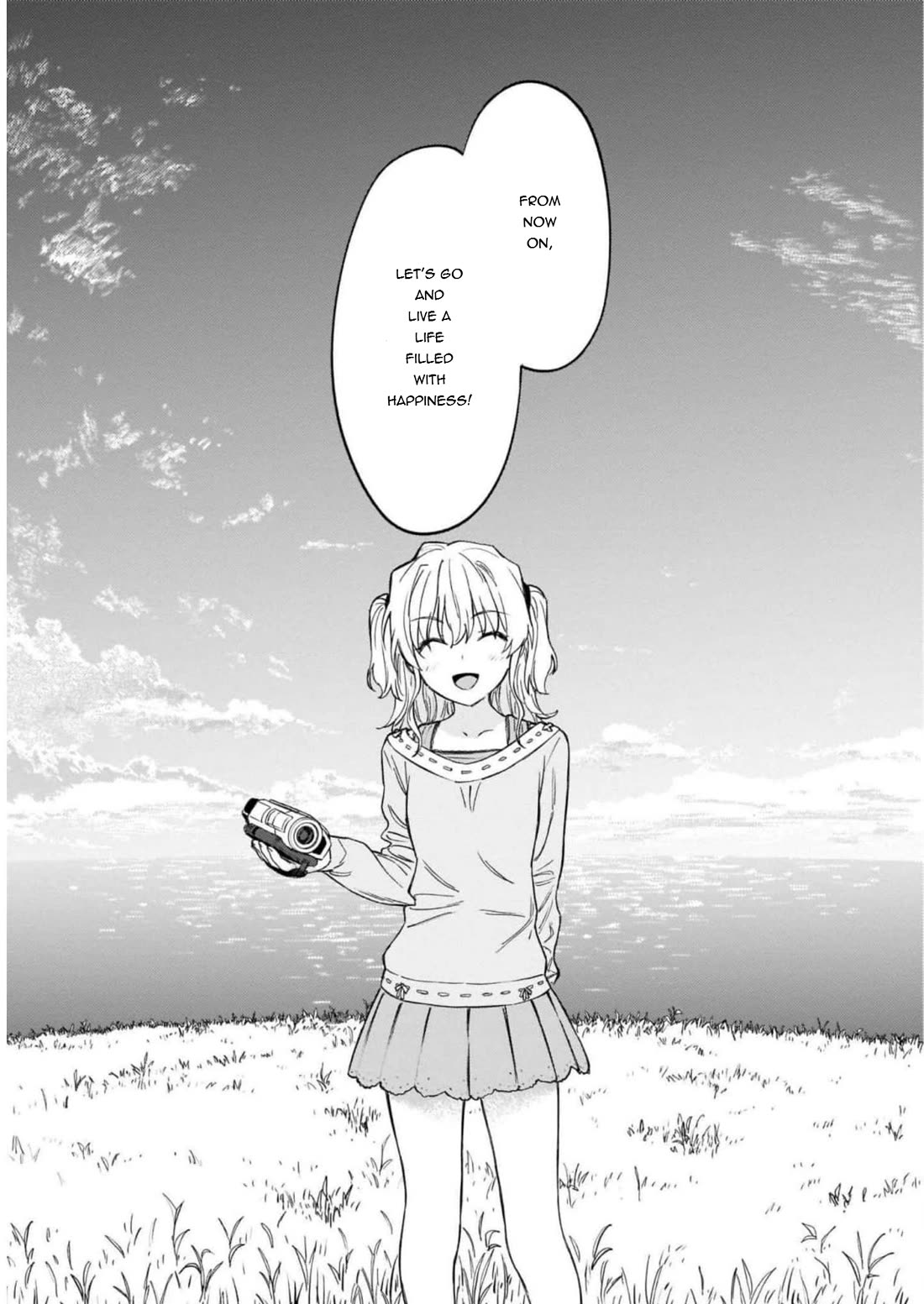 Charlotte Chap 43 - Next Chap 44