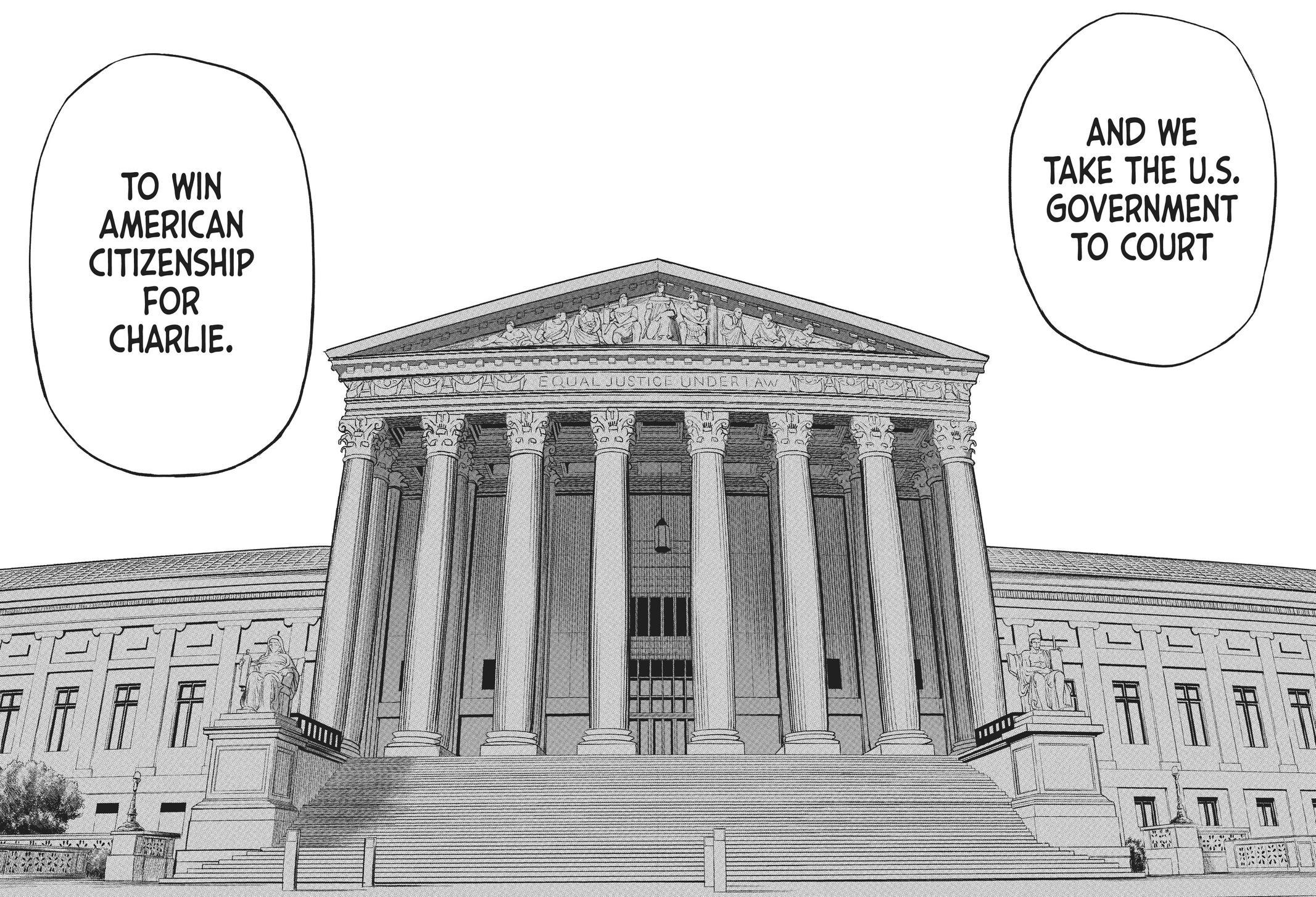 Darwin Jihen Chap 6 - Next Chap 7