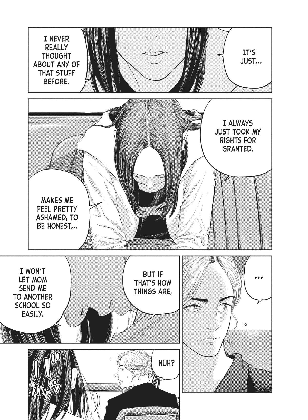 Darwin Jihen Chap 6 - Next Chap 7