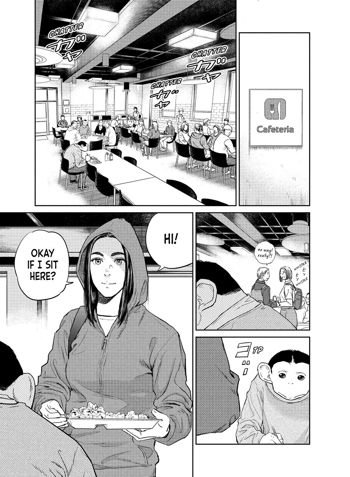 Darwin Jihen Chap 1 - Next Chap 2