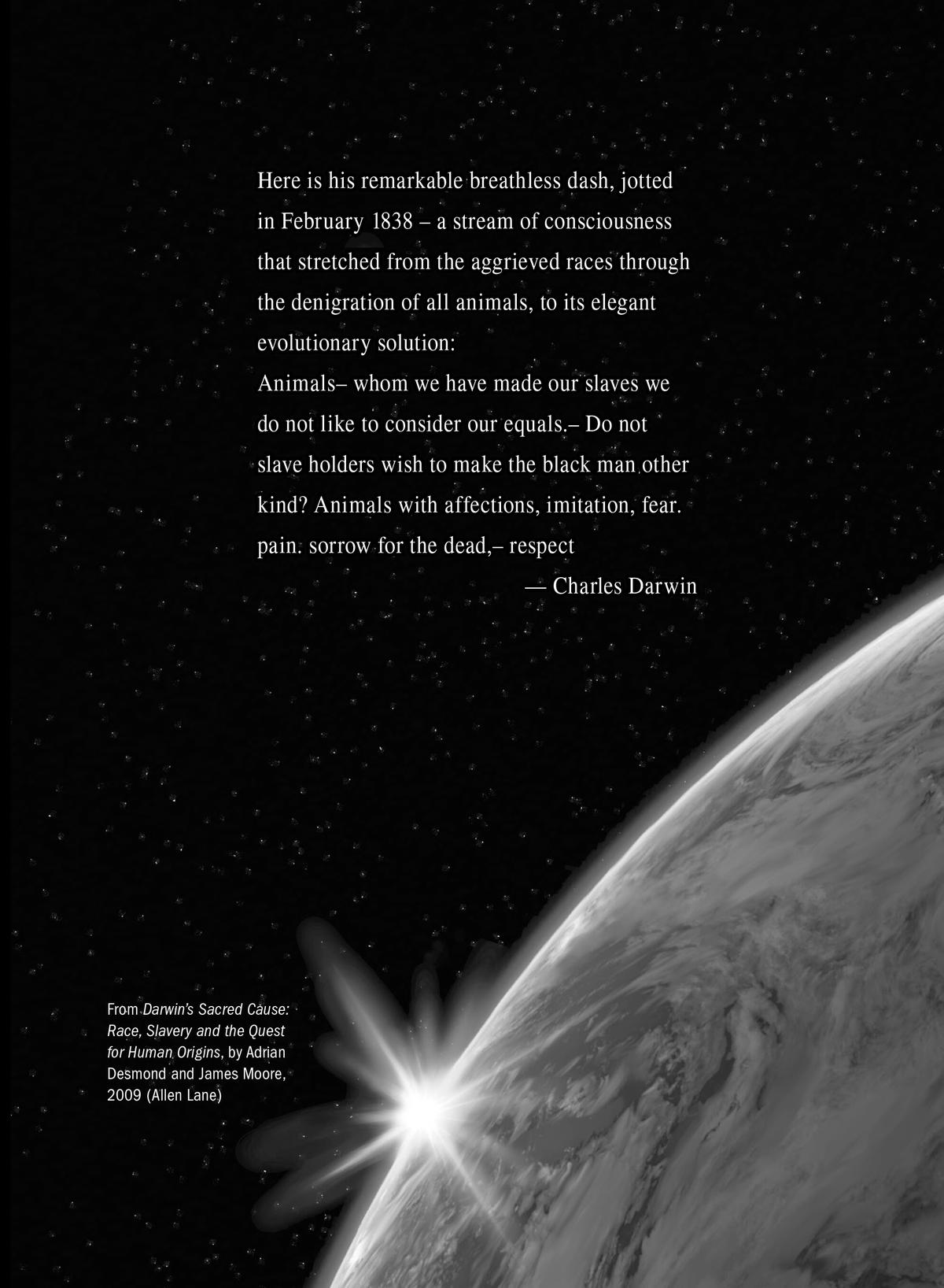 Darwin Jihen Chap 1 - Next Chap 2