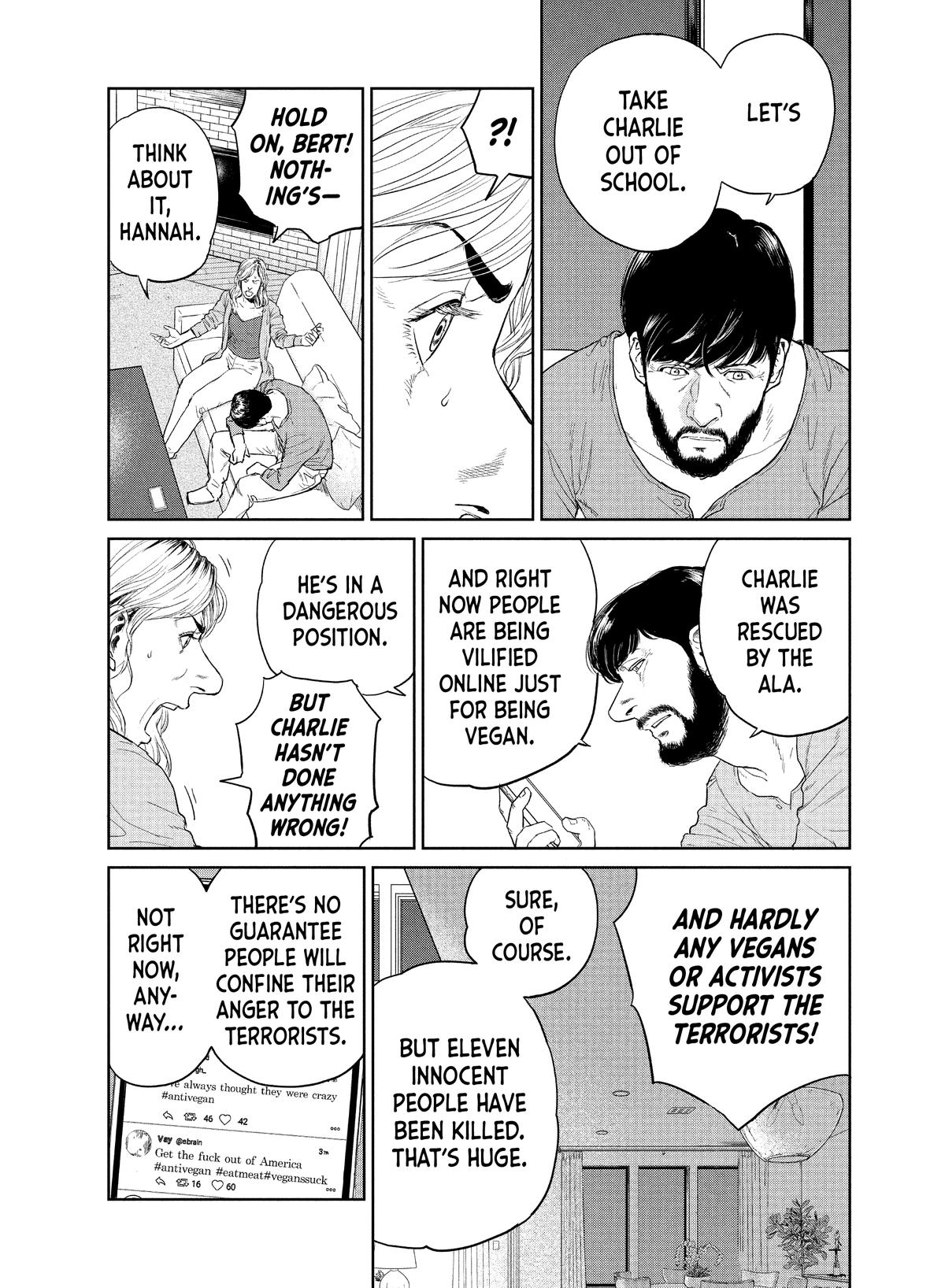 Darwin Jihen Chap 2 - Next Chap 3