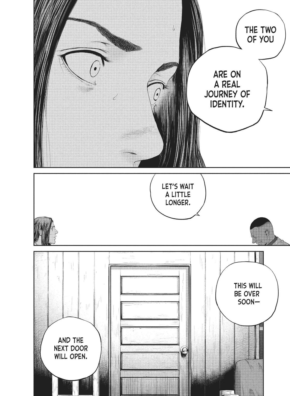 Darwin Jihen Chap 16 - Next Chap 17